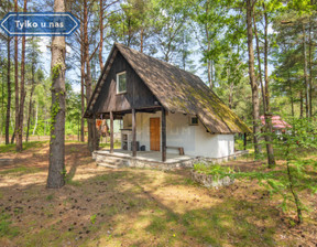 Dom na sprzedaż, Jaworznik, 37 m²