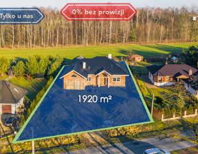 Dom na sprzedaż, Wierzchowisko, 267 m²
