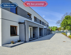 Dom na sprzedaż, Częstochowa Gnaszyn-Kawodrza, 94 m²