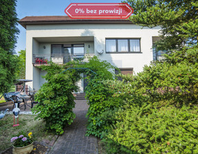 Dom na sprzedaż, Wrzosowa, 280 m²