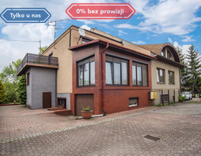 Dom na sprzedaż, Częstochowa Stradom, 207 m²