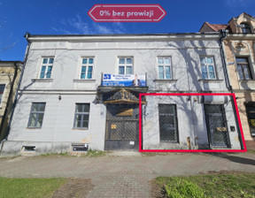 Lokal usługowy do wynajęcia, Częstochowa Podjasnogórska, 49 m²
