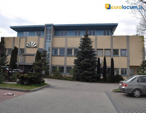 Biuro na sprzedaż, Kielce KSM-XXV-lecia, 1003 m²