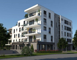 Morizon WP ogłoszenia | Mieszkanie na sprzedaż, Kielce Szydłówek, 51 m² | 9689