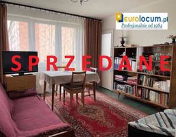 Morizon WP ogłoszenia | Mieszkanie na sprzedaż, Kielce Szydłówek, 31 m² | 9145