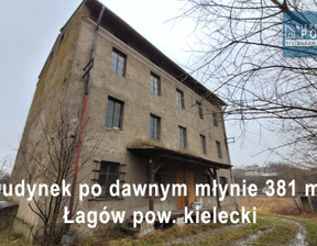 Dom na sprzedaż, Łagów, 500 m²
