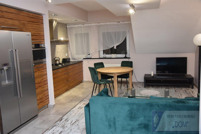 Morizon WP ogłoszenia | Mieszkanie na sprzedaż, Kielce KSM-XXV-lecia, 75 m² | 9383