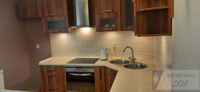Morizon WP ogłoszenia | Mieszkanie na sprzedaż, Kielce KSM-XXV-lecia, 44 m² | 3250