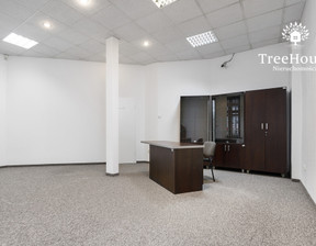 Biuro do wynajęcia, Olsztyn Śródmieście, 122 m²