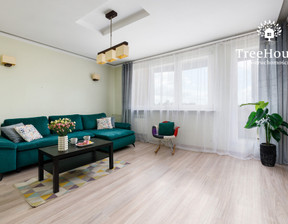 Mieszkanie na sprzedaż, Ostróda Tadeusza Stępowskiego, 51 m²
