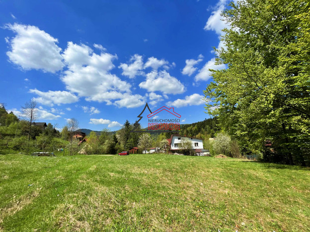 Morizon WP ogłoszenia | Działka na sprzedaż, Szczyrk, 3000 m² | 1733