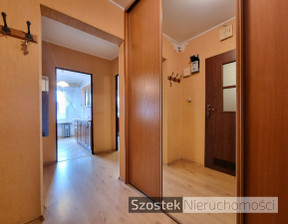 Mieszkanie na sprzedaż, Częstochowa Trzech Wieszczów, 47 m²
