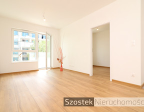 Mieszkanie na sprzedaż, Częstochowa Częstochówka-Parkitka, 38 m²