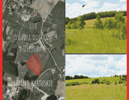 Morizon WP ogłoszenia | Działka na sprzedaż, Łapino Kartuskie, 27788 m² | 1522