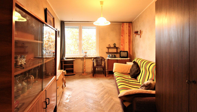 Mieszkanie na sprzedaż, Gdańsk Kołobrzeska, 47 m² | Morizon.pl | 3869