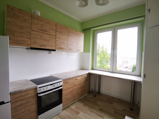 Mieszkanie do wynajęcia, Gdynia Wzgórze Świętego Maksymiliana, 94 m² | Morizon.pl | 2874