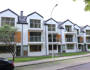 Mieszkanie na sprzedaż, Rumia Kamienna, 50 m²
