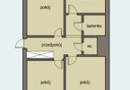 Morizon WP ogłoszenia | Mieszkanie na sprzedaż, Gdynia Śródmieście, 63 m² | 5084