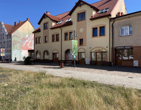 Lokal usługowy na sprzedaż, Złocieniec Piłsudskiego, 776 m²