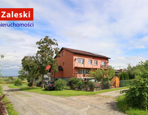 Dom na sprzedaż, Różyny Gdańska, 210 m²