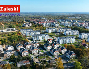 Działka na sprzedaż, Gdańsk Łostowice, 600 m²