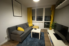 Mieszkanie na sprzedaż, Gdynia Grabówek, 37 m²