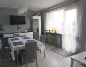 Mieszkanie na sprzedaż, Stalowa Wola KEN, 63 m²