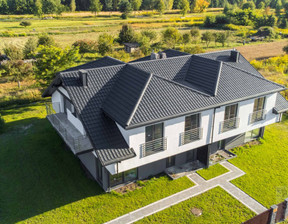 Dom na sprzedaż, Konstancin-Jeziorna Wierzbnowska, 189 m²