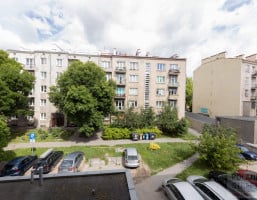 Morizon WP ogłoszenia | Mieszkanie na sprzedaż, Warszawa Praga-Północ, 46 m² | 8992