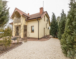 Dom na sprzedaż, Stanisławów Pierwszy Złotych Piasków, 173 m²