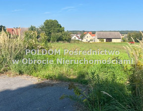 Działka na sprzedaż, Rościsławice, 2291 m²