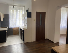 Mieszkanie na sprzedaż, Sosnowiec Dębowa Góra, 36 m²