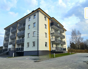 Mieszkanie na sprzedaż, Radomsko, 45 m²