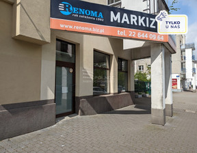 Lokal użytkowy do wynajęcia, Warszawa Ursynów, 95 m²