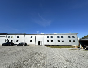 Magazyn, hala do wynajęcia, Skała Postępu, 480 m²