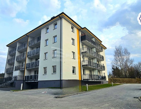 Mieszkanie na sprzedaż, Radomsko Stara Droga, 66 m²