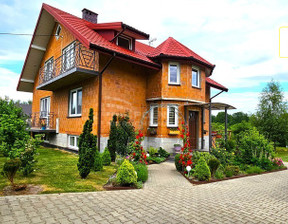 Dom na sprzedaż, Orzechówek, 347 m²