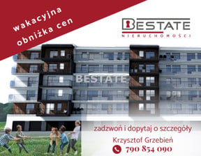 Mieszkanie na sprzedaż, Tarnów, 59 m²