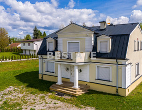 Dom na sprzedaż, Paszczyna, 175 m²