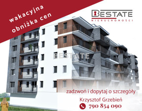 Mieszkanie na sprzedaż, Tarnów, 43 m²