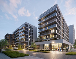 Morizon WP ogłoszenia | Mieszkanie w inwestycji Stacja Kazimierz, Warszawa, 42 m² | 3269
