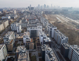 Morizon WP ogłoszenia | Mieszkanie w inwestycji Stacja Kazimierz, Warszawa, 42 m² | 3285