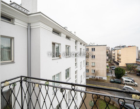Mieszkanie do wynajęcia, Warszawa Stary Mokotów, 64 m²