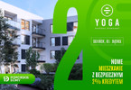 Morizon WP ogłoszenia | Mieszkanie w inwestycji YOGA, Gdańsk, 38 m² | 8969
