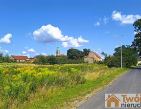 Działka na sprzedaż, Świdnica Polska Leśna, 1501 m²