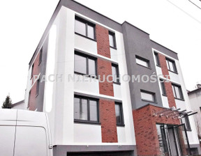 Mieszkanie na sprzedaż, Bielsko-Biała Aleksandrowice, 40 m²
