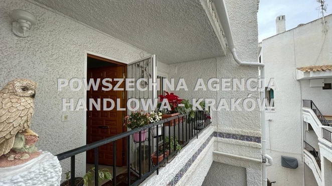 Morizon WP ogłoszenia | Mieszkanie na sprzedaż, Hiszpania Playa Flamenca, 74 m² | 3255