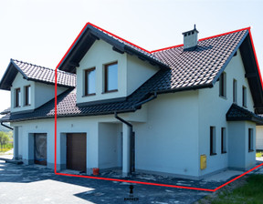 Dom na sprzedaż, Rybna, 154 m²