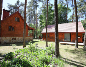 Dom na sprzedaż, Sokolniki-Las, 165 m²