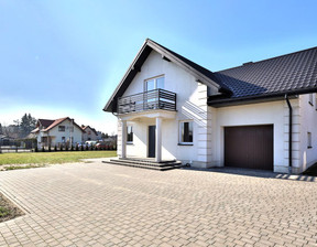 Dom na sprzedaż, Pabianice, 217 m²